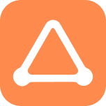 Cryptic logo